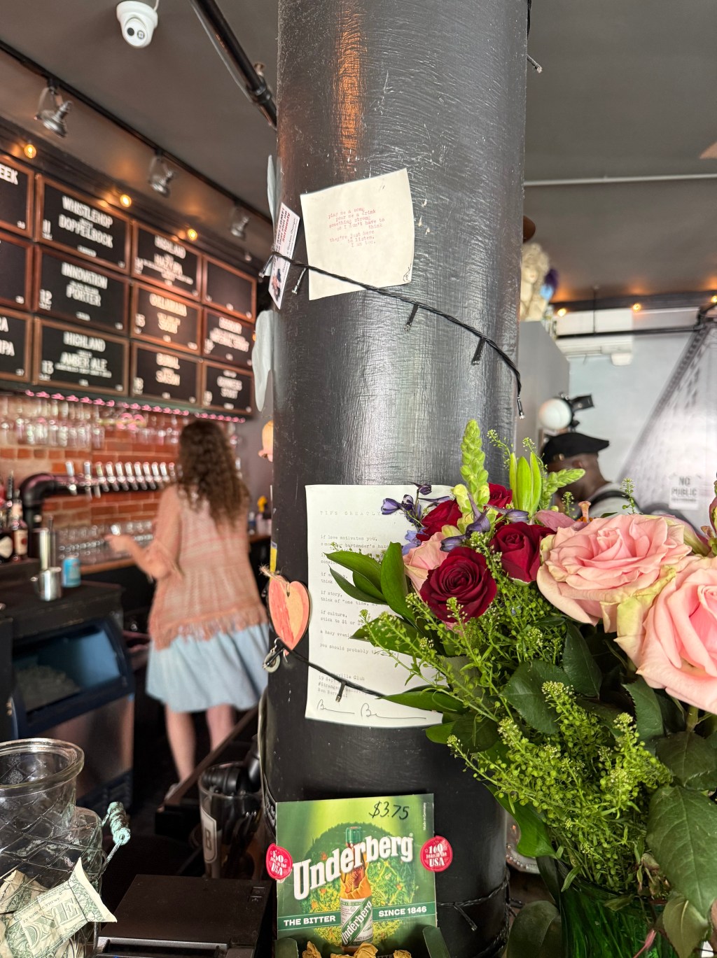 healing and moving&nbsp;on