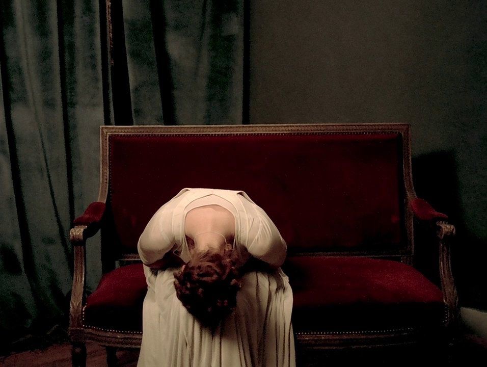 wanting more, a soft&nbsp;ache